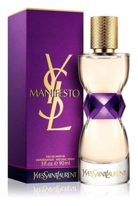 manifesto ysl 90ml|YSL manifesto discontinued.